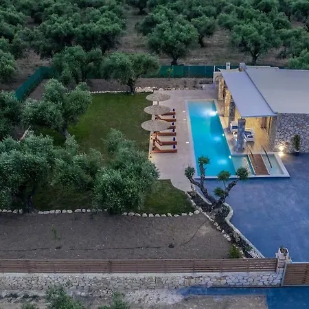 Villa Maria